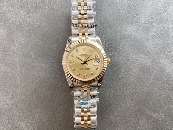 激安ロレックス角部分ディテール